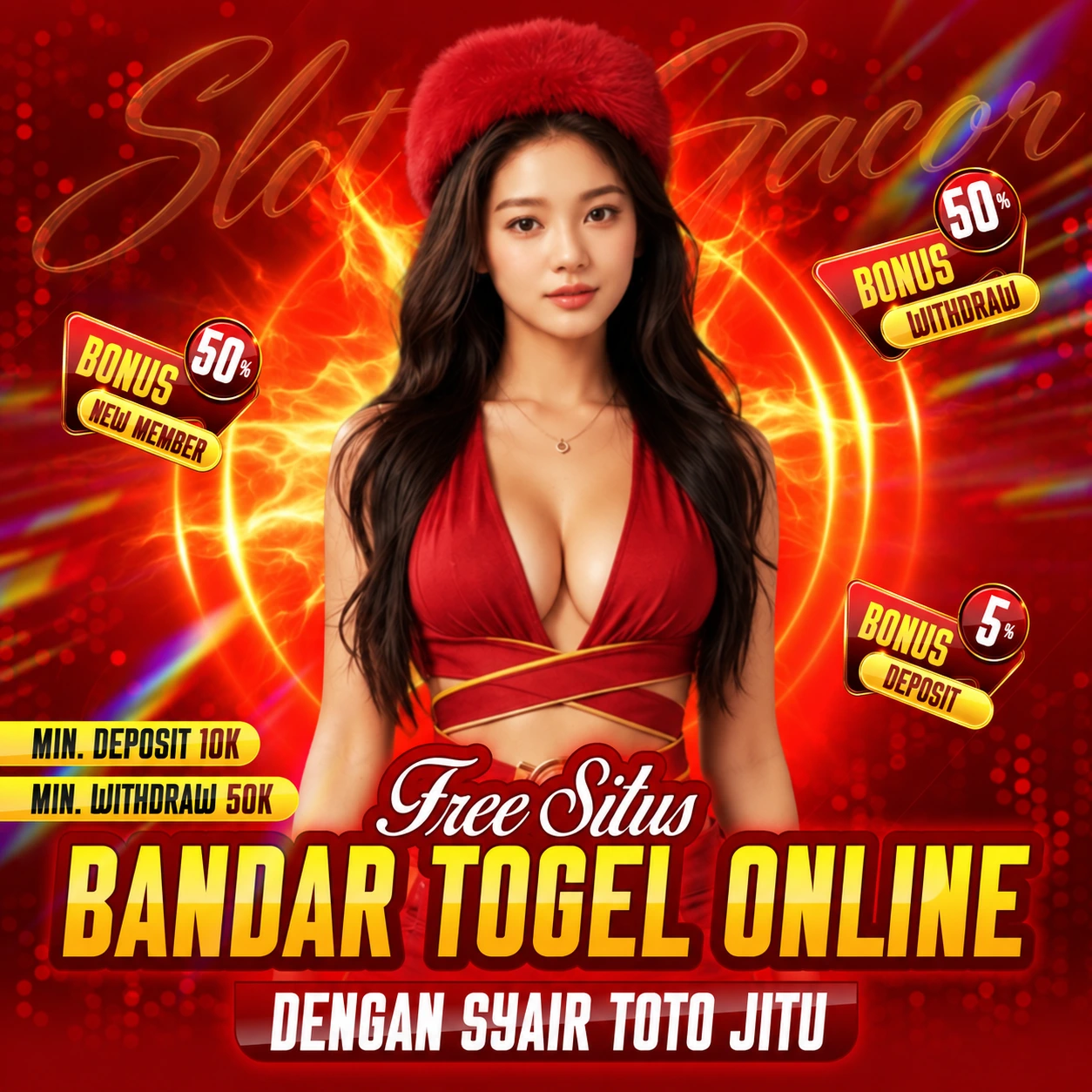 BORUTOTOTO : Ide Cemerlang! Borutototoslot Hiburan Paling Gaul